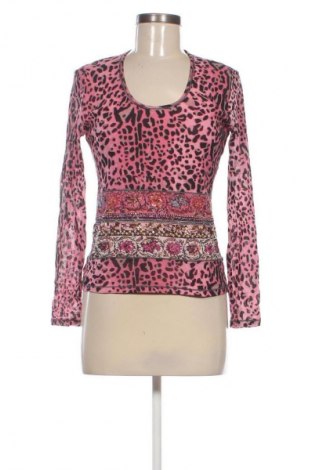 Дамска блуза Marc Aurel, Размер M, Цвят Многоцветен, Цена 14,31 €