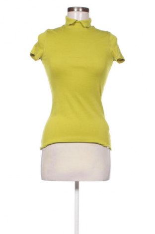 Bluză de femei Marc Cain, Mărime S, Culoare Galben, Preț 185,99 Lei