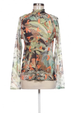 Дамска блуза Marc Cain, Размер L, Цвят Многоцветен, Цена 55,21 €