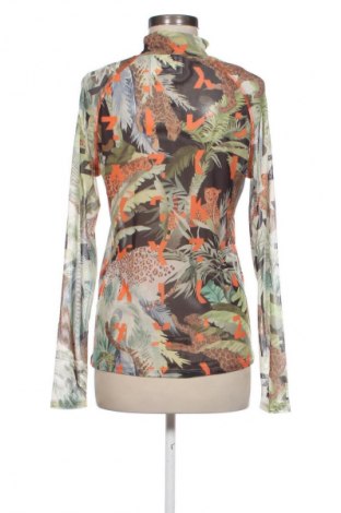 Дамска блуза Marc Cain, Размер L, Цвят Многоцветен, Цена 55,21 €