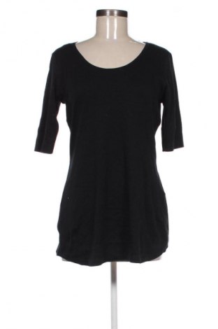 Дамска блуза Marc Cain Sports, Размер L, Цвят Черен, Цена 40,39 €