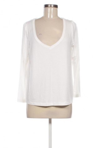 Bluză de femei Marc O'Polo, Mărime L, Culoare Alb, Preț 103,01 Lei