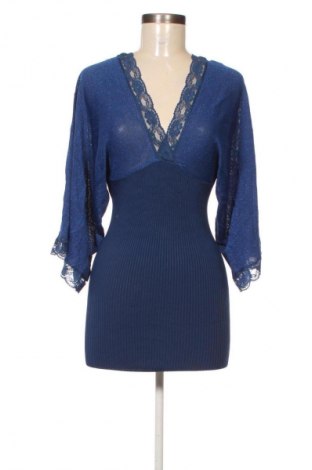 Дамска блуза Marciano, Размер S, Цвят Син, Цена 15,84 €