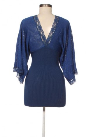 Дамска блуза Marciano, Размер S, Цвят Син, Цена 15,84 €
