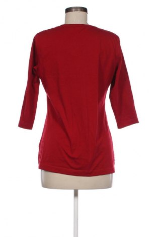 Női blúz Marco Pecci, Méret L, Szín Piros, Ár 2 779 Ft