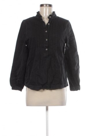 Дамска блуза Marks & Spencer, Размер M, Цвят Черен, Цена 5,11 €