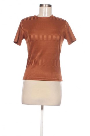 Damen Shirt Marks & Spencer, Größe S, Farbe Braun, Preis € 21,99
