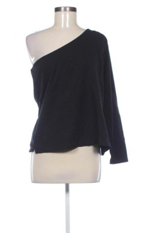 Γυναικεία μπλούζα Marks & Spencer, Μέγεθος XL, Χρώμα Μαύρο, Τιμή 14,99 €