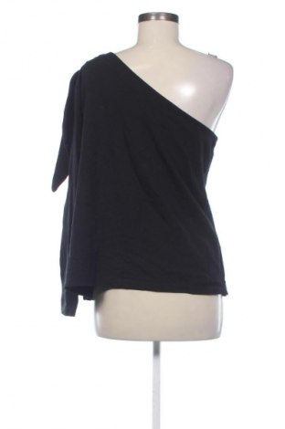 Γυναικεία μπλούζα Marks & Spencer, Μέγεθος XL, Χρώμα Μαύρο, Τιμή 14,99 €