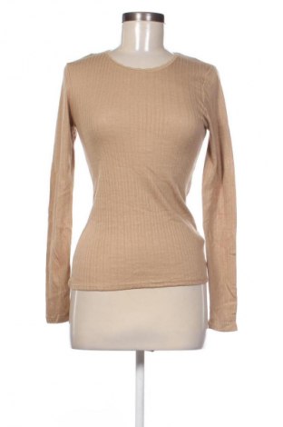 Bluzka damska Marks & Spencer, Rozmiar M, Kolor Beżowy, Cena 75,02 zł
