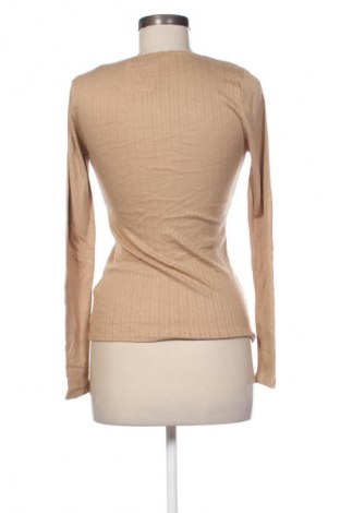 Bluzka damska Marks & Spencer, Rozmiar M, Kolor Beżowy, Cena 75,02 zł