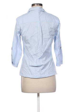 Γυναικεία μπλούζα Marks & Spencer, Μέγεθος M, Χρώμα Πολύχρωμο, Τιμή 8,99 €