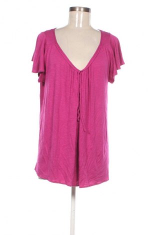 Дамска блуза Marks & Spencer, Размер XL, Цвят Лилав, Цена 14,00 €