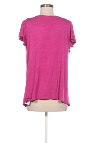 Дамска блуза Marks & Spencer, Размер XL, Цвят Лилав, Цена 14,00 €