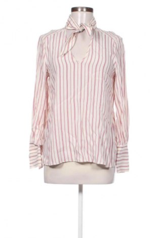 Дамска блуза Massimo Dutti, Размер M, Цвят Многоцветен, Цена 20,45 €