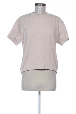 Damen Shirt Massimo Dutti, Größe S, Farbe Beige, Preis € 36,64