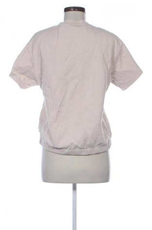 Damen Shirt Massimo Dutti, Größe S, Farbe Beige, Preis € 36,64