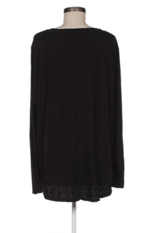 Bluză de femei Maurice, Mărime XXL, Culoare Negru, Preț 286,73 Lei