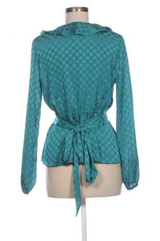 Női blúz Max Studio, Méret S, Szín Zöld, Ár 12 349 Ft