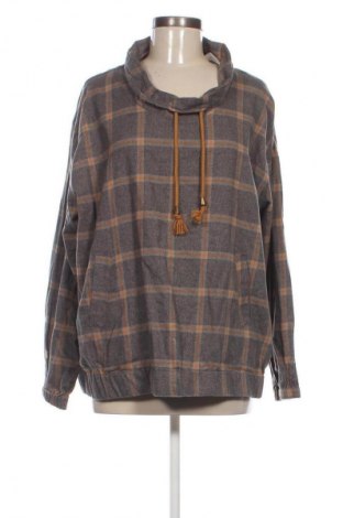 Дамска блуза Maxi Blue, Размер XXL, Цвят Многоцветен, Цена 7,66 €