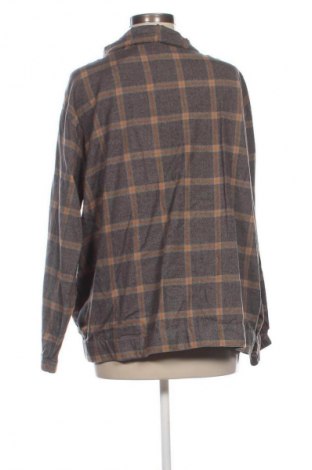 Дамска блуза Maxi Blue, Размер XXL, Цвят Многоцветен, Цена 7,66 €