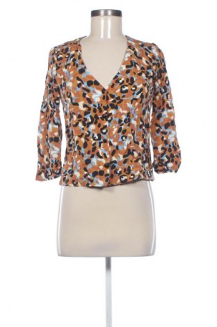 Γυναικεία μπλούζα Medicine, Μέγεθος XS, Χρώμα Πολύχρωμο, Τιμή 3,99 €