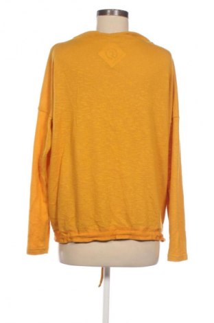 Γυναικεία μπλούζα Medicine, Μέγεθος L, Χρώμα Κίτρινο, Τιμή 2,99 €