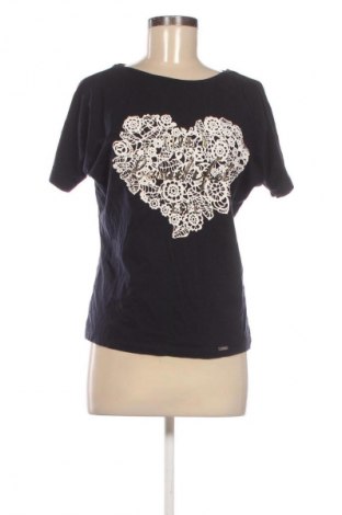 Дамска блуза Megi, Размер S, Цвят Син, Цена 5,11 €