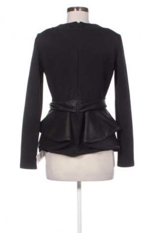 Дамска блуза Megz, Размер L, Цвят Черен, Цена 10,22 €