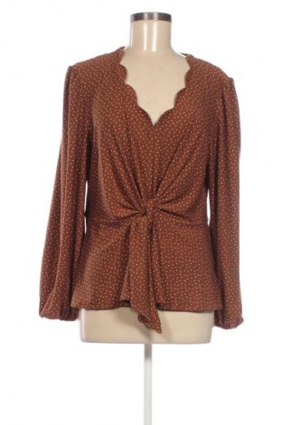 Dámská halenka Meraki, Velikost XL, Barva Vícebarevné, Cena  144,00 Kč