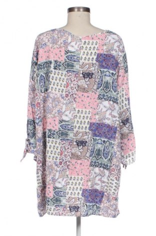 Дамска блуза Mia Moda, Размер 3XL, Цвят Многоцветен, Цена 14,31 €