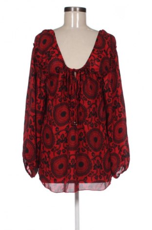 Dámská halenka MICHAEL Michael Kors, Velikost XL, Barva Vícebarevné, Cena  3 260,00 Kč