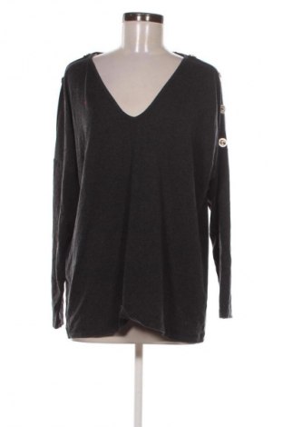 Dámská halenka Milan Kiss, Velikost M, Barva Šedá, Cena  49,00 Kč