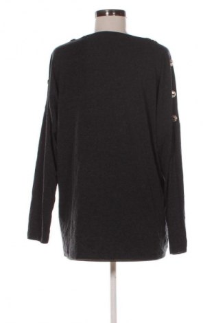 Dámská halenka Milan Kiss, Velikost M, Barva Šedá, Cena  49,00 Kč