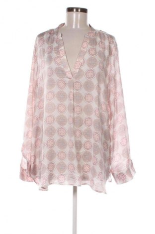 Дамска блуза Milano, Размер XL, Цвят Многоцветен, Цена 5,62 €