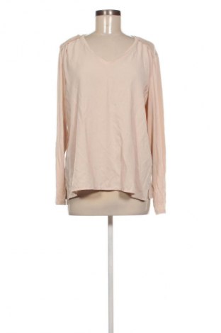 Dámská halenka Milano, Velikost L, Barva Béžová, Cena  49,00 Kč