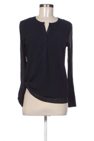 Дамска блуза Milano Italy, Размер S, Цвят Син, Цена 2,04 €