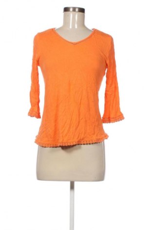Női blúz Milano Italy, Méret S, Szín Narancssárga
, Ár 669 Ft