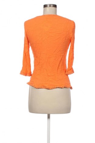 Női blúz Milano Italy, Méret S, Szín Narancssárga
, Ár 669 Ft