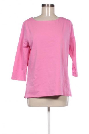 Дамска блуза Milano Italy, Размер L, Цвят Розов, Цена 17,00 €
