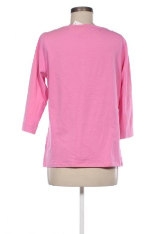 Дамска блуза Milano Italy, Размер L, Цвят Розов, Цена 17,00 €