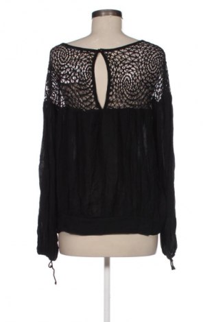 Дамска блуза Milla, Размер M, Цвят Черен, Цена 3,57 €