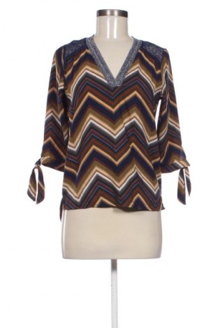 Damen Shirt Millenium, Größe S, Farbe Mehrfarbig, Preis 1,99 €