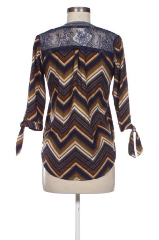 Damen Shirt Millenium, Größe S, Farbe Mehrfarbig, Preis 1,99 €