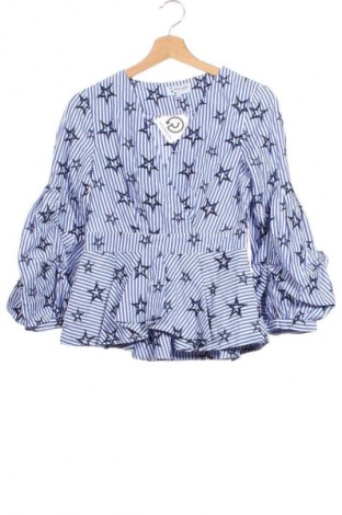 Γυναικεία μπλούζα Minueto, Μέγεθος XS, Χρώμα Πολύχρωμο, Τιμή 17,99 €