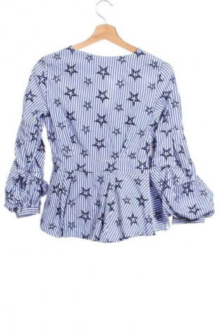 Γυναικεία μπλούζα Minueto, Μέγεθος XS, Χρώμα Πολύχρωμο, Τιμή 17,99 €