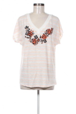 Damen Shirt Miss E, Größe L, Farbe Mehrfarbig, Preis 5,99 €