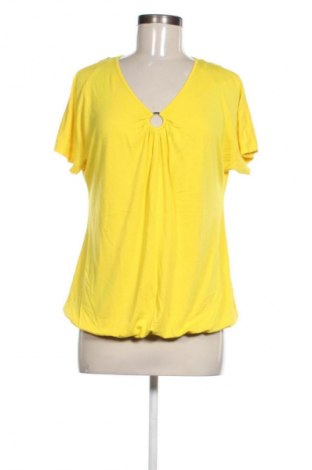 Dámská halenka Miss E, Velikost L, Barva Žlutá, Cena  149,00 Kč