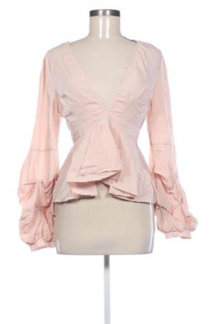 Damen Shirt Miss Lili, Größe M, Farbe Beige, Preis 5,99 €