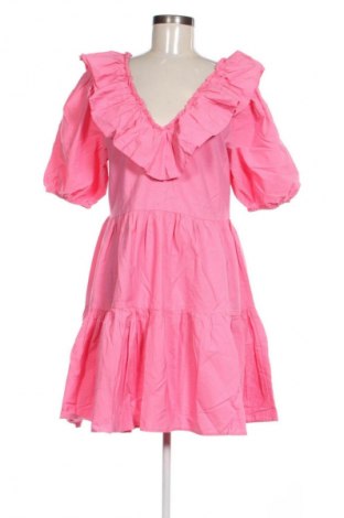 Bluză de femei Miss Selfridge, Mărime M, Culoare Roz, Preț 112,76 Lei